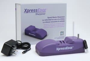 Nordent XpressEdge Electric Instrument Sharpener Complete Kit (SSMEZ1) thumbnail 13