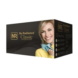 Nu Radiance Classic 22% Carbamide Peroxide Take-Home Teeth Whitening Gel Syringes, 3 mL, Peppermint, 36/Box, 0358 thumbnail 3