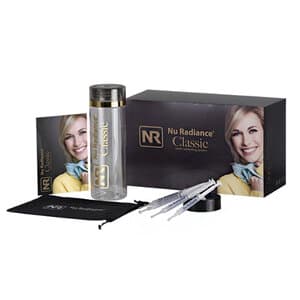 Nu Radiance Classic 30% Take-Home Maintenance Kit, 3ml (3 Syringes), Peppermint, 01KP4NTXFR2V2B3CXJWADJ60R2 thumbnail 2