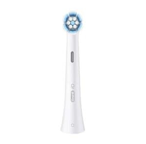 Oral-B iO Gentle Care Brush Head Refill, Each - Oral B iO Gentle Care Brush Head Refill Each - Image 1