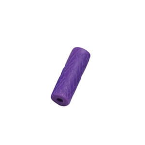 OrthoEssentials Aligner Chewies, Purple/Grape, Pack of 20 (10 x 2-Pack) thumbnail 2