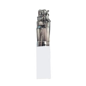 Kobayashi Ligature Ties, Short, 0.014" (100 per Pack) thumbnail 2
