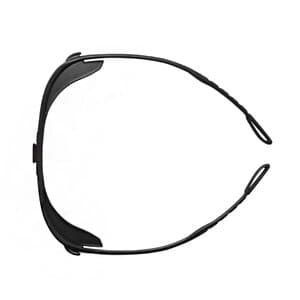Dynamic Disposables Replacement Frames, Black, 10/Pk, 3901 thumbnail 8
