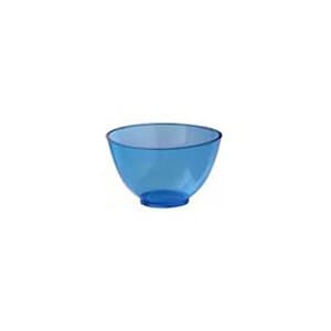 Candeez Flexible Mixing Bowl, Large, Blue, 600 cc, 4.5" x 3", 1/Pk, 1531B thumbnail 6