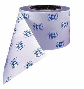 Palmero Protex Barrier Film, 4" x 6", Teddy Bear Print, 1200 Sheets/Roll, #1803CP thumbnail 6