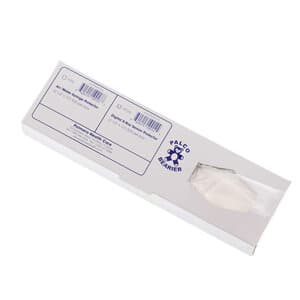 Palmero Digital X-Ray Sensor Protectors, Size #2, 2-1/2" x 10", Clear, Latex-Free, 500/Box, 1915A thumbnail 13
