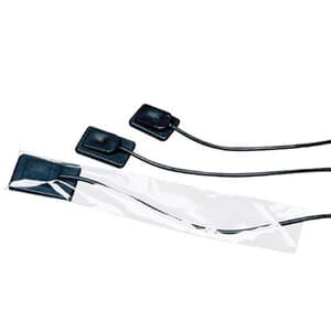 Palmero Digital X-Ray Sensor Protector, Size #2, Universal Fit, 1-5/8" x 8", Clear, Latex-Free, 500/Box, 1971 thumbnail 11