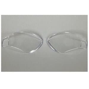 ProVision See-Breez Replacement Lens, Clear, Universal - SEE-BREEZ REPLACEMENT LENS CLEAR - Image 1
