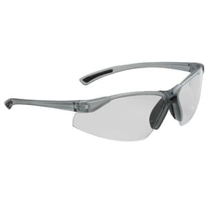 ProVision Tech Specs Safety Eyewear, Grey Frame/Clear Lens, 3710C thumbnail 12