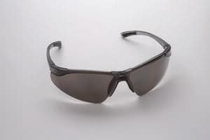 ProVision Tech Specs Safety Eyewear, Grey Frame/Grey Lens, 1/Pk, 3710G thumbnail 11