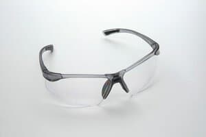 Palmero ProVision Tech Specs Bifocal Safety Eyewear, 1.5 Diopter, Grey Frame/Clear Lens, 3720B thumbnail 12