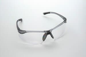 Palmero ProVision Tech-Spec Bifocal Safety Eyewear, 2.0 Diopter, Grey Frame, Clear Lens, 3720C thumbnail 12