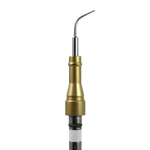 Parkell Burnett Power-Tip 30K Ultrasonic Scaler Insert, Internal Water, Stainless Steel, 1/Pk, DTI30 thumbnail 14