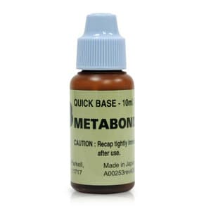 C&B Metabond Quick Base, 10 ml Bottle, S398 thumbnail 16