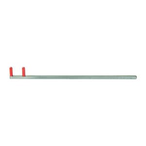 Pac-Dent EzAim Autoclavable Bitewing Positioning Arm, Red, 1/Pack, 131102 thumbnail 8