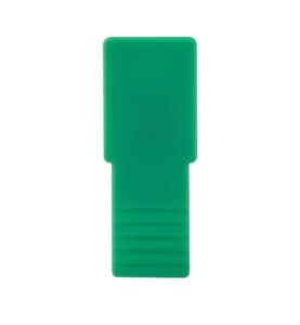 Pac-Dent EzAim Disposable Adhesive Sensor Holder, Endodontic, Green, Universal, 100/Pk, 131112 thumbnail 7