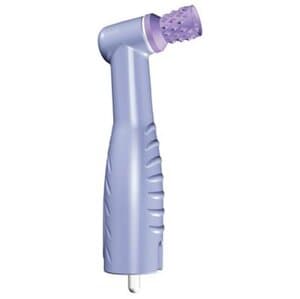 Pac-Dent ProAngle Ergo Disposable Prophy Angle, Torque Cup, Lavender, 500/Box, 198T-500 thumbnail 11
