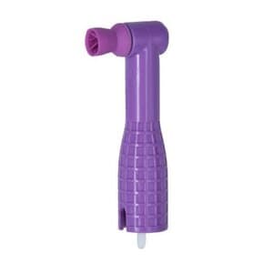 ProAngle® Plus Disposable Prophy Angle, Firm, Purple, Latex-Free, 90°, 500/Box, 250-500 thumbnail 7