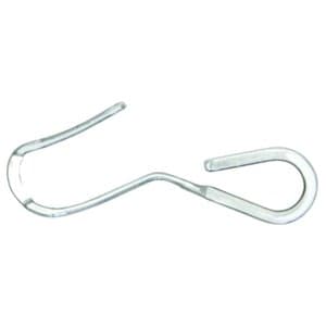 Pac-Dent Opti-Quad Posterior Dual Arch Metal Reinforced Bite Tray, 50/Box, 631101 - Opti-Quad, Bite Tray, Dual Arch, Metal Reinforced, Posterior, 50/Pk, 631101 - Image 1