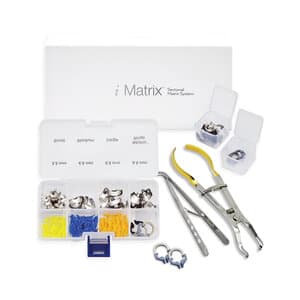 Pac-Dent iMatrix Sectional Matrix System Starter Kit, PM-01 thumbnail 10