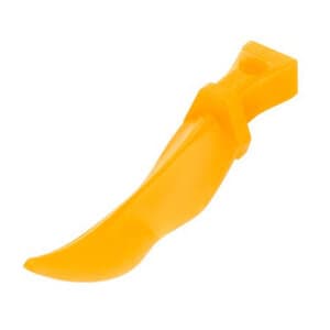 Pac-Dent iMatrix Sectional Matrix Wedge Refill, Large, Orange, 100/Pk, PM-WL thumbnail 10