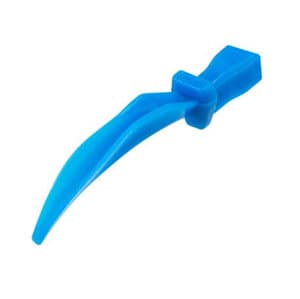 Pac-Dent iMatrix Sectional Matrix Wedge Refill, Medium, Blue, 100/Pk, PM-WM thumbnail 11