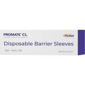 ProMate CL Cordless Hygiene Handpiece Barrier Sleeves, Disposable, 500/Box, PMCL-106 thumbnail 6