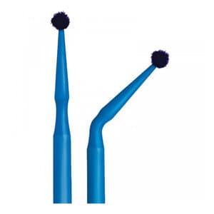 Hydent Denture Indicator Sticks, 100/Pk, Blue, 05-110 thumbnail 7