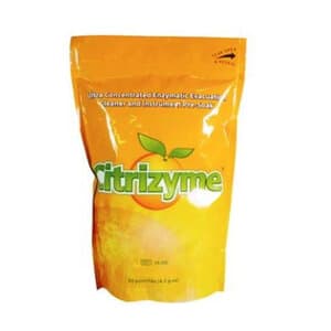Citrizyme Ultra Concentrated Enzymatic Evacuation System Cleaner, Unit-Dose Powder Packets, Citrus Scent, 4.2 g, 50/Pk, 15-260 thumbnail 8