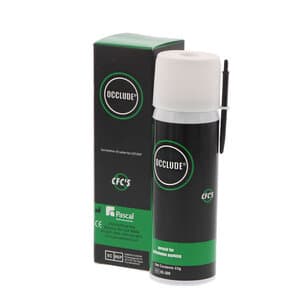 Occlude Aerosol Indicator Spray, Green, 23 g Can, 1/Pk, 05-300 thumbnail 11