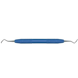 PDT Cruise Barnhart 5/6 Universal Curette, Double-Ended, Nautical Blue Resin Handle, 1 Each, R061 thumbnail 11
