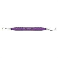 PDT Cruise H5-L5 Scaler/Curette, Double-Ended, Anterior, Passionate Purple, 1/Pk, R090 thumbnail 11