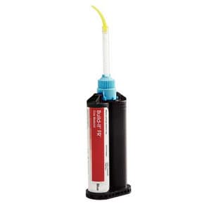 Build-It FR Fiber Reinforced Core Build-Up Material, Dual-Cure, Cartridge Refill, 25 ml, Shade Blue, N32AC thumbnail 11