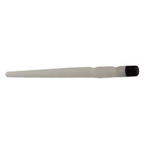 FibreKleer 4X Fiber Post Refill, Tapered, 1.25 mm, Black, 30/Pkg, N83BD thumbnail 6
