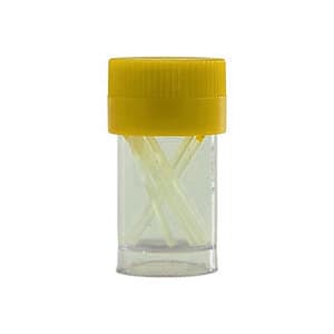 FibreKleer 4X Fiber Post Refill, Original, 1.25 mm (Yellow), 10/Pack, N83CB thumbnail 8