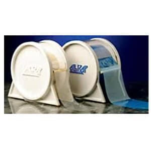 Kerr TotalCare Cover-All Barrier Film Dispenser for 2.5" x 6" Barrier Films, Single Dispenser, AD260 thumbnail 6