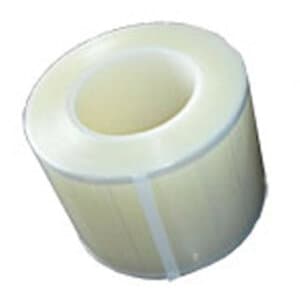 Pinnacle Cover-All Barrier Film, Clear, 4" x 6", 1200/Roll, 3700-C thumbnail 10