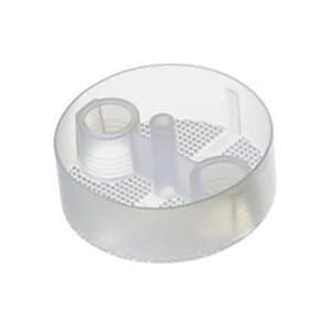 Kerr Dispos-A-Trap #5501 Evacuation Trap, 2-1/8" Diameter, 144/Pkg thumbnail 10
