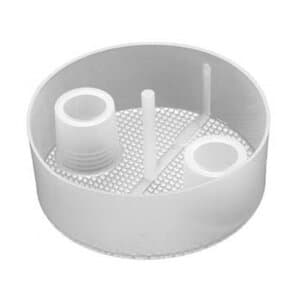 Kerr TotalCare Dispos-a-Trap Evacuation Filter, 2.25" Diameter, Fits A-dec Models with Metal Canisters, 144/Box, #5502 thumbnail 10