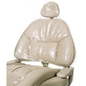 Kerr TotalCare Chair Sleeves, X-Large, 29" x 80", 75/Box, PSCXL75C thumbnail 7