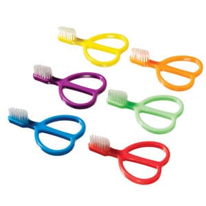 Young Specialty Infant Toothbrush Stage 2, Box of 24 - INFANT TOOTHBRUSH STAGE 2 BX/24 - Image 1