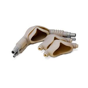 Porter Scavenger PEDO Hood Liners, Pediatric, Autoclavable, 3/Pk, 5054-2 thumbnail 13