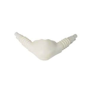 Porter Autoclavable Double-Mask Nasal Hood Kit, Pediatric, 3 Inner Mask Liners, 1/Pk, 5054B thumbnail 7