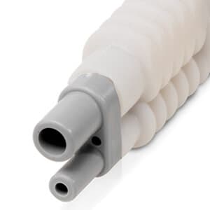 Porter Instrument Mask to Coaxial Tubing Plastic Connectors, Set of 2 thumbnail 2