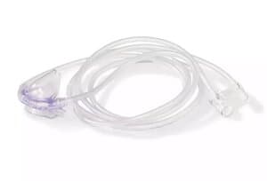Porter Silhouette II Pediatric Nitrous Oxide Nasal Hood and Breathing Circuit, Single-Use, 12/Box, SIL2-PEDO-12 thumbnail 10