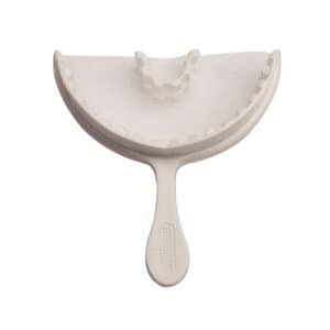 Premier Dental Triple Tray Dual-Arch Impression Trays, Anterior, 35/Box, 1006213 thumbnail 11
