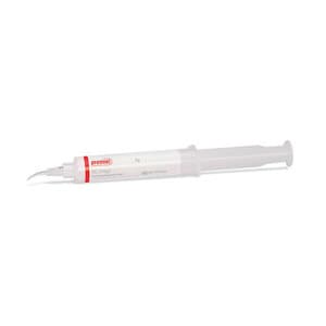 RC-Prep Chemo-Mechanical Root Canal Preparation Cream, Syringe, 9 g, 2/Pk, 9007135 thumbnail 18