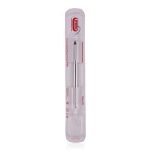 Premier Cavity Finder Explorer, Double-Ended, #5 (17/23), Round Handle, 7/32" Diameter, Stainless Steel, 1/Pk, 1003523 thumbnail 7