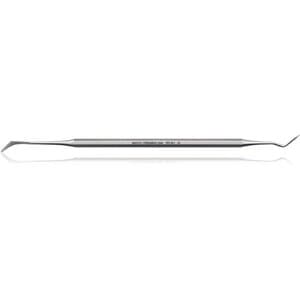 Premier PFI Plastic Filling Instrument DE W1, Double-End, Octagonal Handle, 1003721 thumbnail 5