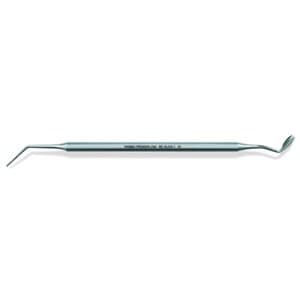 Premier Glick #1 Double-Ended Blade and Root Canal Plugger, Stainless Steel, 1/Pk, 1003850 thumbnail 6